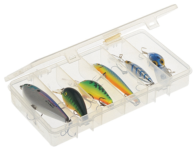Plano 6-Compartment Original StowAway Utility Box