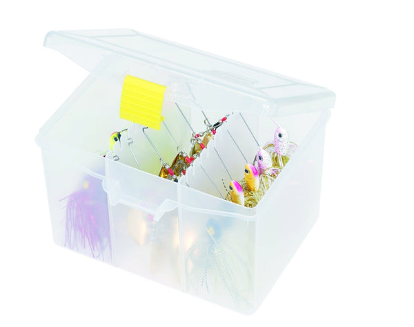 Plano ProLatch Spinnerbait Storage Box