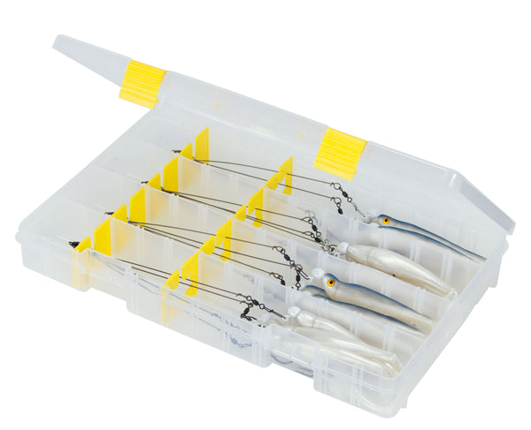 Plano The Alabama Rig Box ZZZ