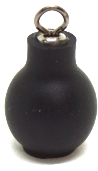 Pline Draggin' Ball Sinkers 4-Pack