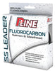 Pline Ss Fluorocarbon Salmon & Steelhead Leader Line