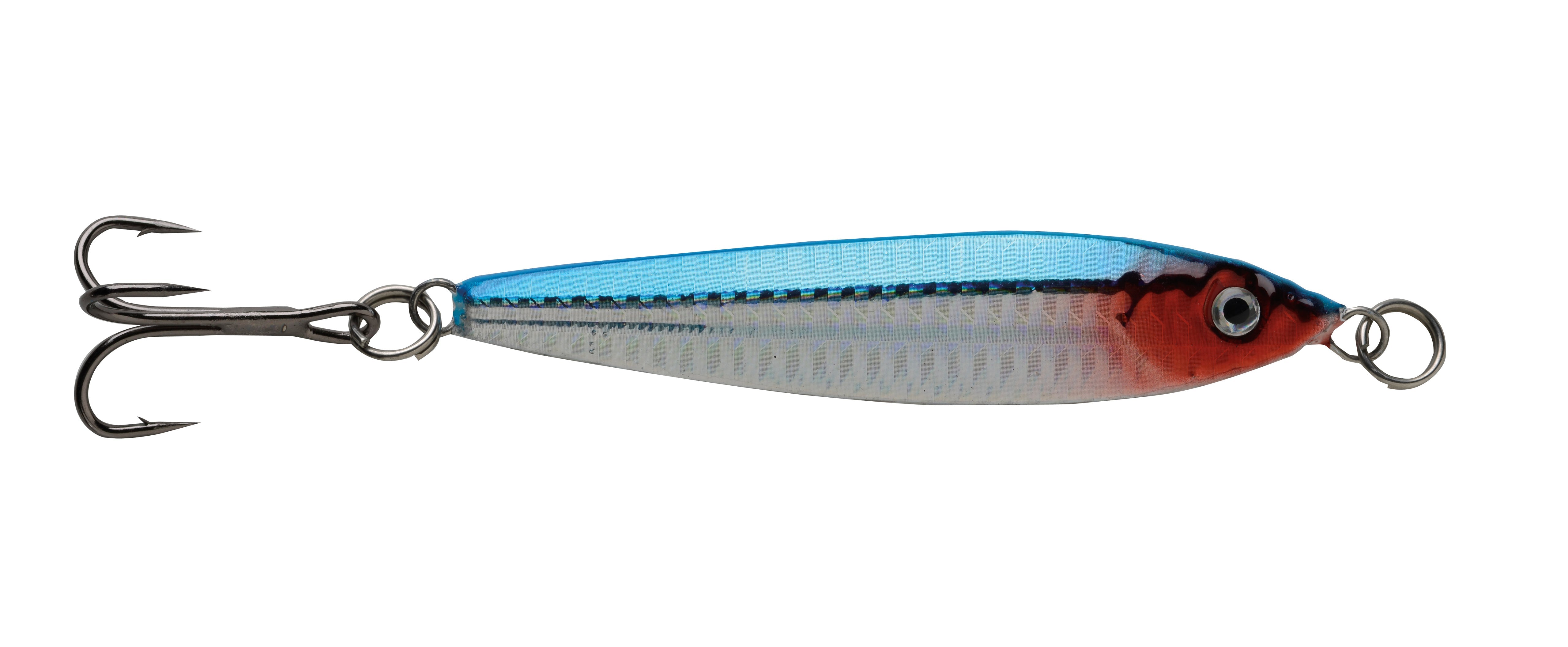 Pline 3 Oz Laser Minnows