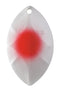 Yakima Bait Mulkey's Guide Flash Uv Spinner Blade