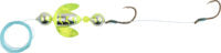 Yakima Bait Worden's Walleye Delight #10 Hook ZZZ