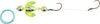 Yakima Bait Worden's Walleye Delight #10 Hook