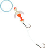 Yakima Bait Worden's Walleye Delight #2 Hook