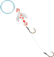 Yakima Bait Worden's Walleye Delight #2 Hook