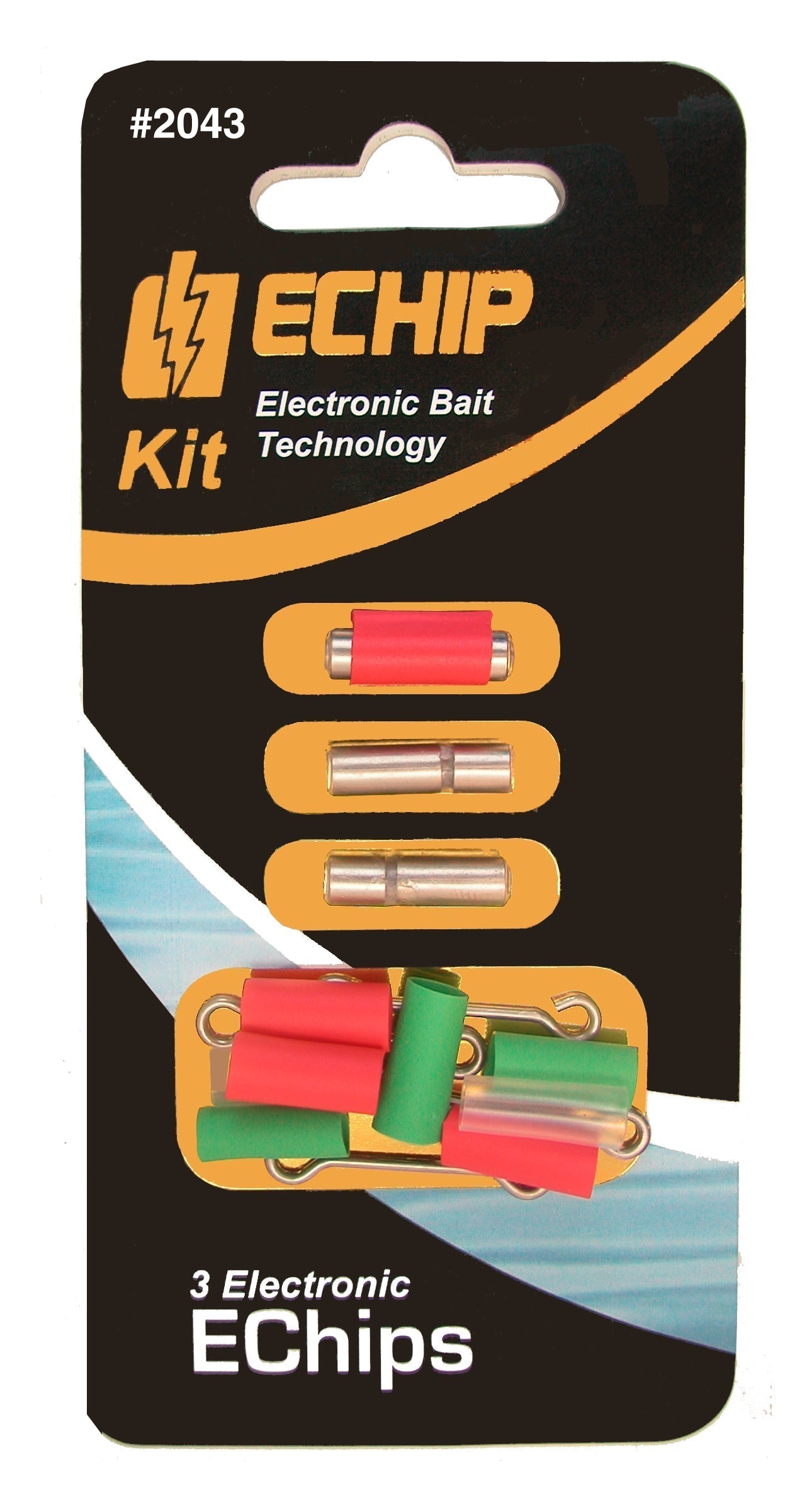 Pro-Troll Echip Electronic Attractor Kit