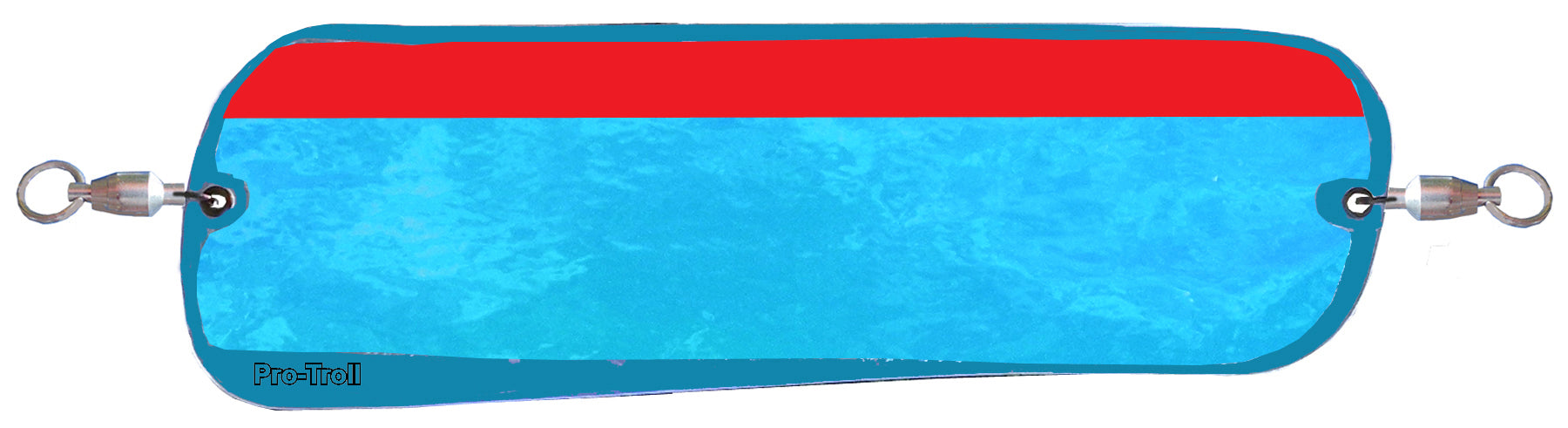 Pro-Troll Prochip 11" Flashers