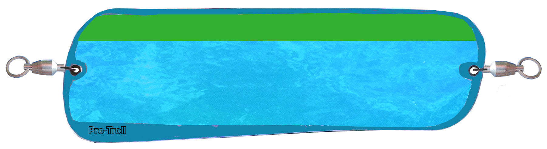 Pro-Troll Prochip 11" Flashers