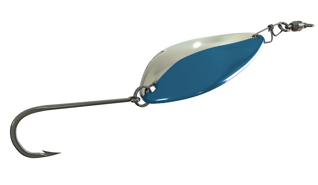Pline Pro-Steel Lures