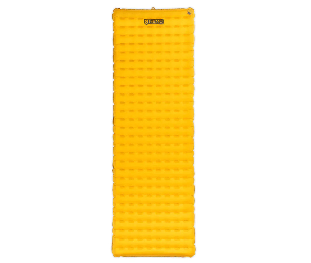 Nemo Tensor Sleeping Pad