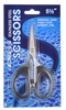 Pucci Stainless Steel Tackle Scissors