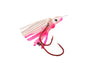 Shasta Tackle Pee Wee Hoochie