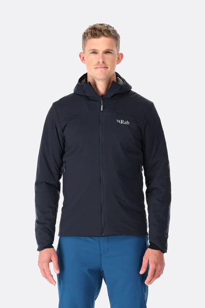 Rab Xenair Alpine Light Insulated Jacket Men's 2023
