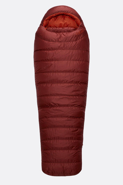 Rab Ascent 900 Down Sleeping Bag