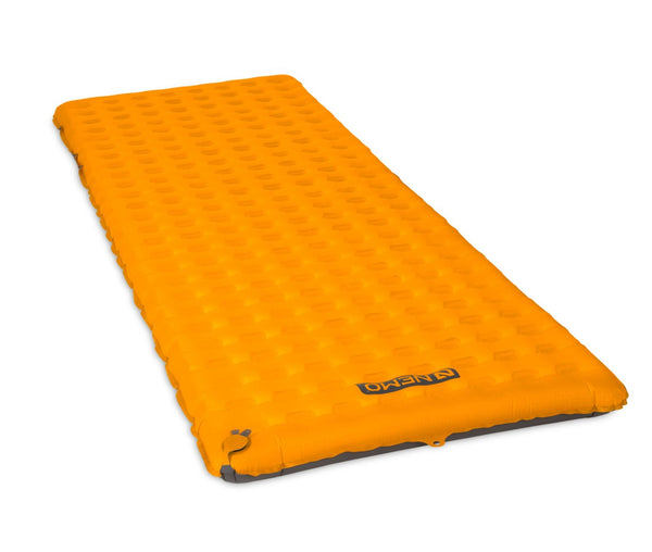 Nemo Tensor Sleeping Pad (2022)