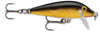 Rapala Original Countdown 5 Plugs