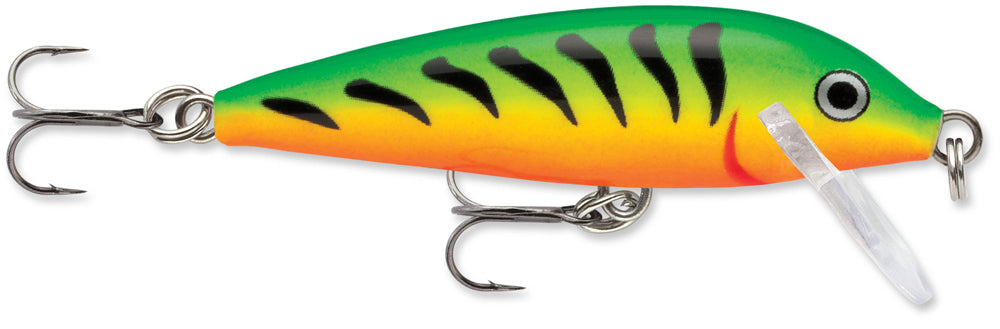 Rapala Original Countdown 7 Plugs