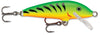 Rapala Original Floating Minnow Plugs