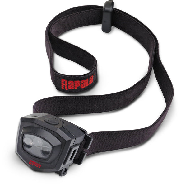 Rapala Fisherman'S Mini Headlamp ZZZ