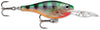 Rapala Glass Shad Rap Plugs