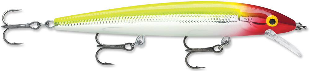 Rapala Husky Jerk Plugs