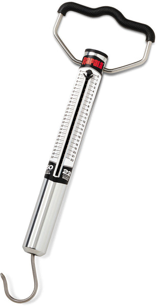 Rapala Tube Scale