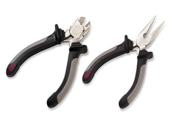 Rapala Mini Pliers & Mini Side Cutter Combo ZZZ