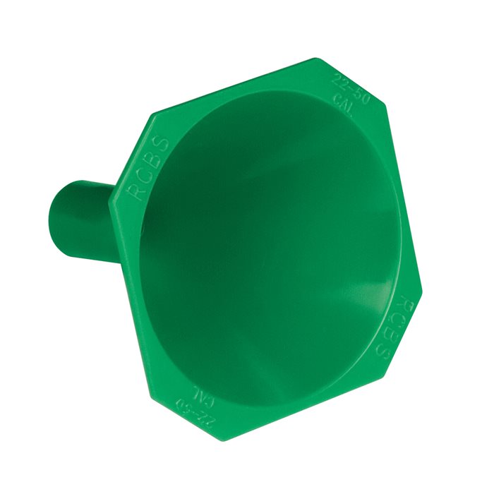 Rcbs Powder Funnels