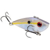 Strike King Crankbaits Lipless Rattle Trap Red Eyed Shad 1/2oz