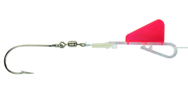 XXB Hot Spot Fishing Lures Roller Baiter Rig