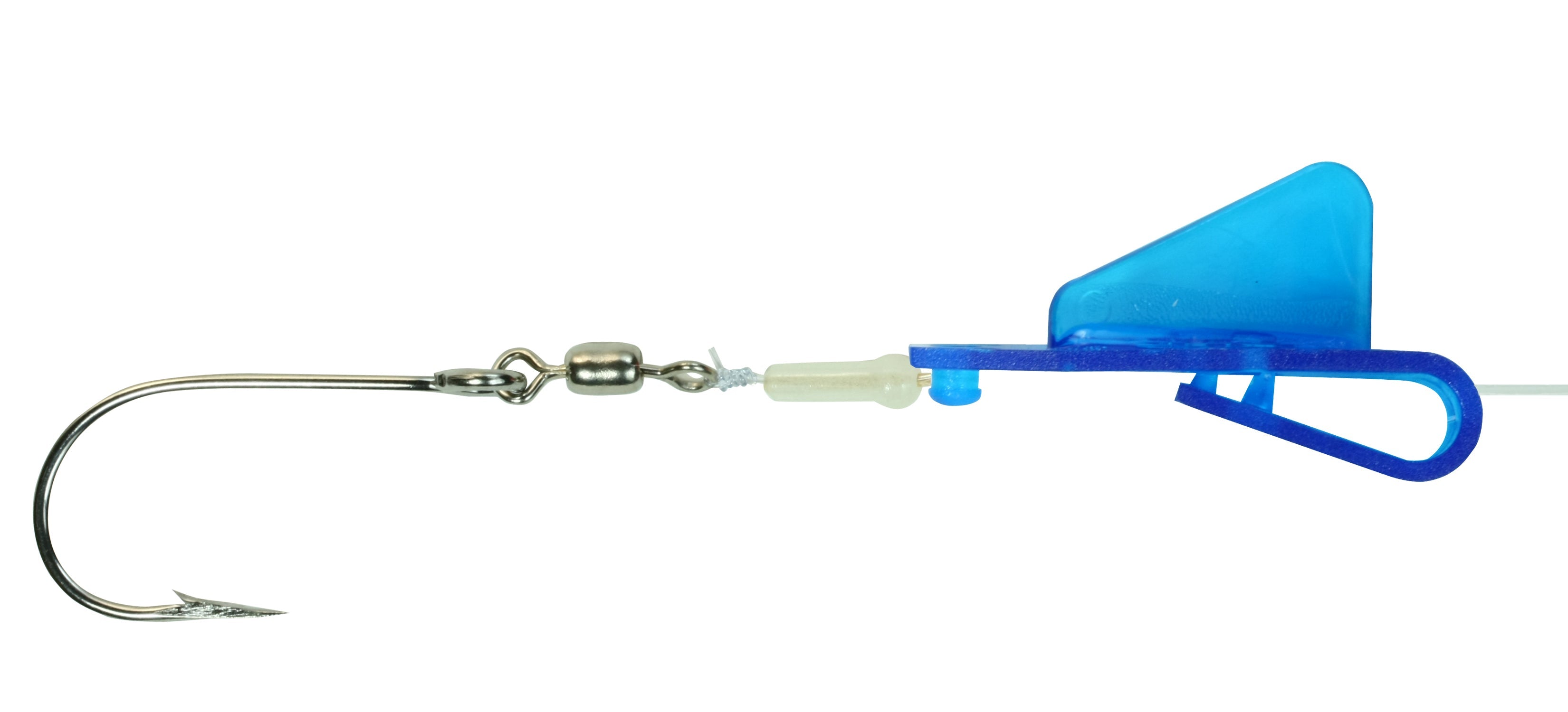 Hot Spot Fishing Lures Roller Baiter Rig