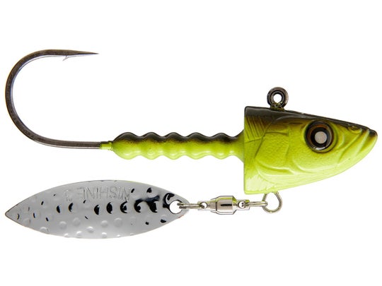 Daiwa Smelthead DX Jigheads