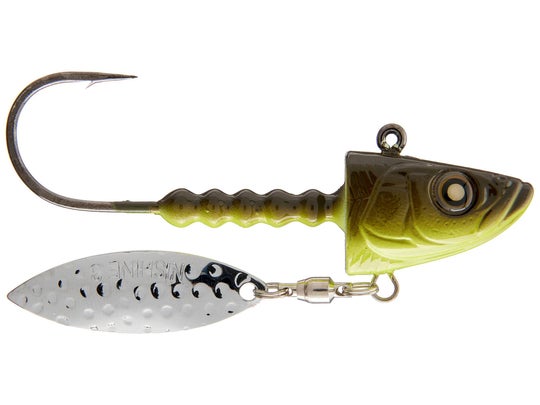 Daiwa Smelthead DX Jigheads