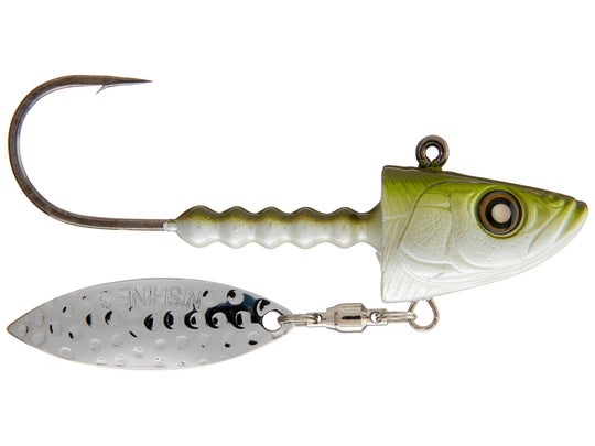 Daiwa Smelthead DX Jigheads