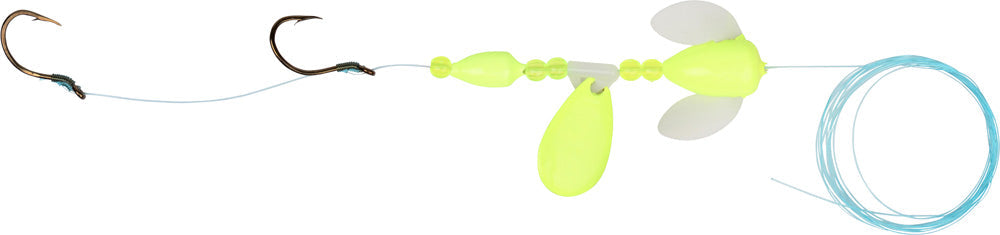 Yakima Bait Rufus Special Walleye Rig