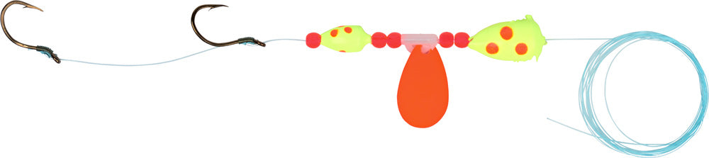 Yakima Bait Rufus Special Walleye Rig