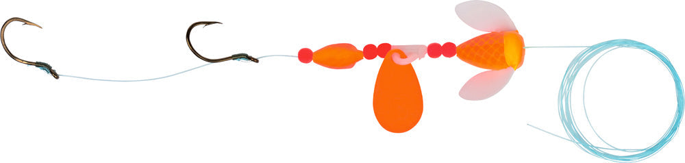Yakima Bait Rufus Special Walleye Rig