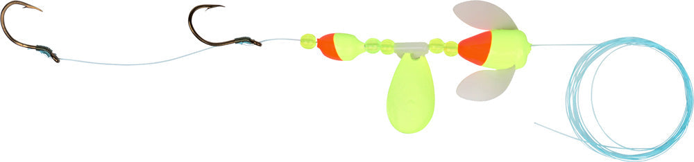 Yakima Bait Rufus Special Walleye Rig