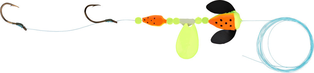 Yakima Bait Rufus Special Walleye Rig