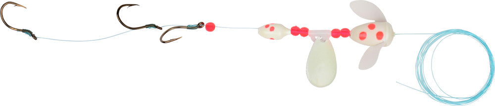 Yakima Bait Rufus Special Walleye Rig