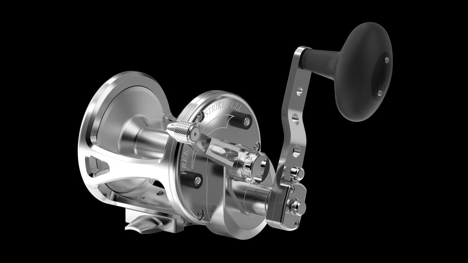 Avet LX 6/3 G2NGP MC Speed Reel