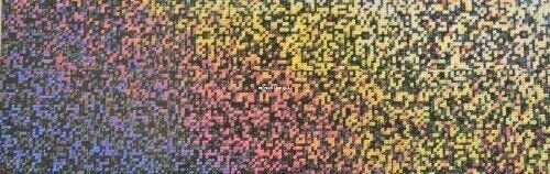 Brad's Reflective Tape ZZZ