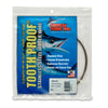 American Fishing Wire Tooth Proof Stainless Steel Single Strand Leader Wire