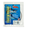 American Fishing Wire Tooth Proof Stainless Steel Single Strand Leader Wire