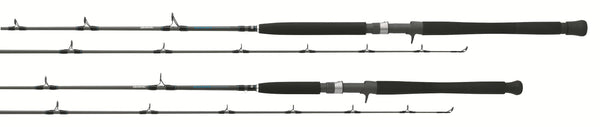 Daiwa SALTIGA G Conventional Jigging Boat Rods ZZZ