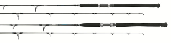 Daiwa Saltiga G 6'6" Spinning & Jigging Boat Rod ZZZ