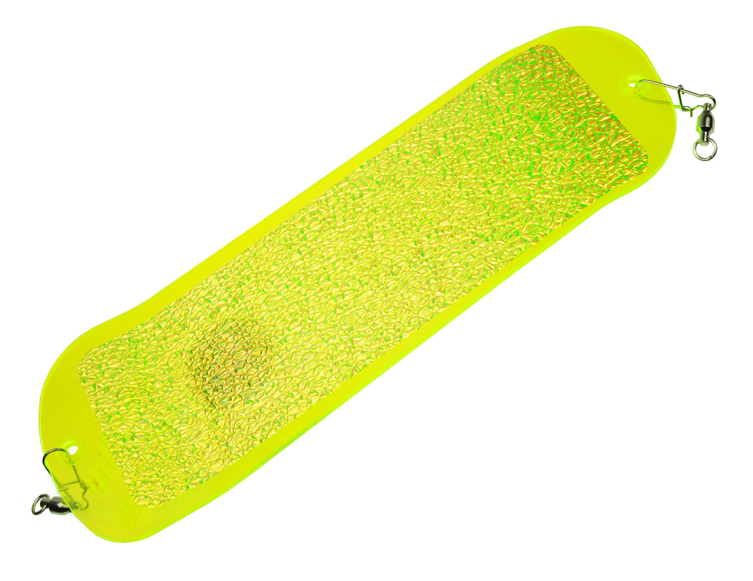 Shortbus Super Series 11" Dodger Flashers