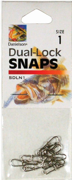 XXB Danielson Dual Lock Snaps